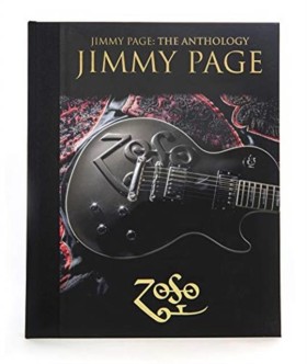 Jimmy Page …