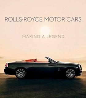 ROLLS-ROYC …