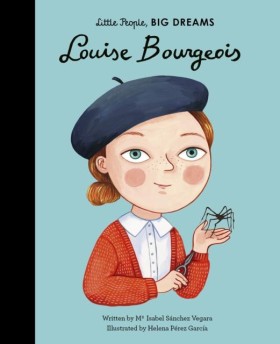 Louise Bou &hellip;