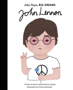 John Lenno …