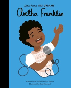 Aretha Fra &hellip;