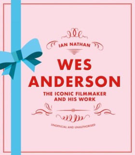 Wes Anders &hellip;