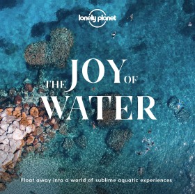 THE JOY OF &hellip;