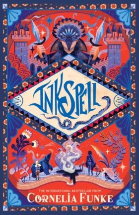 Inkspell ( …