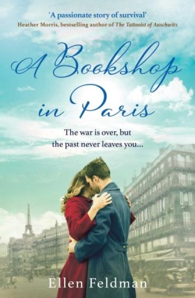 A Bookshop …