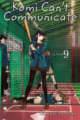 Komi Cant …