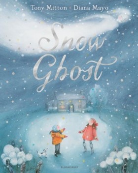 SNOW GHOST