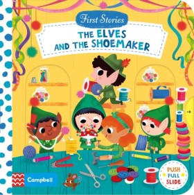 THE ELVES &hellip;