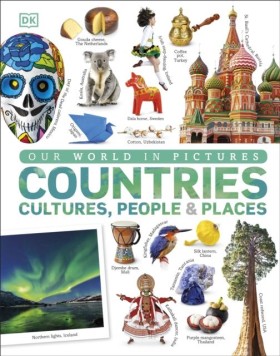 Countries, &hellip;