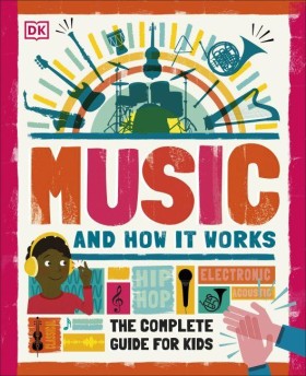 Music and &hellip;