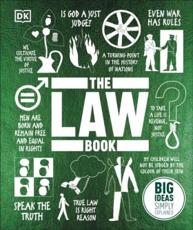 The Law Bo &hellip;