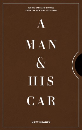 A Man & Hi &hellip;