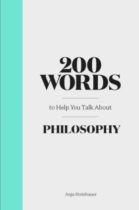 200 Words &hellip;