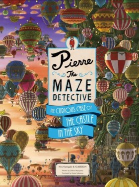 Pierre The …