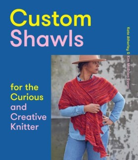 CUSTOM SHA …