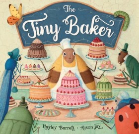 The Tiny B &hellip;