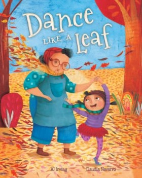 Dance Like &hellip;