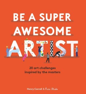 Be a Super …