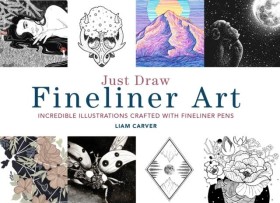 JUST DRAW …