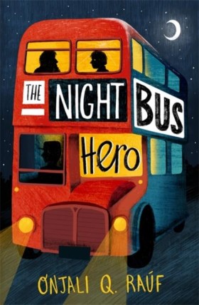 The Night &hellip;