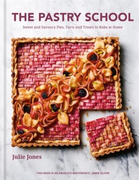 The Pastry &hellip;