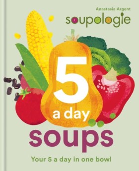 SOUPOLOGIE &hellip;