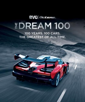 The Dream …