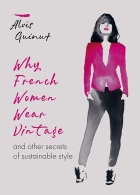 Why French …