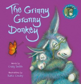 The Grinny &hellip;