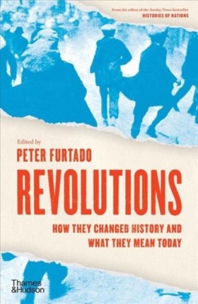 REVOLUTION …