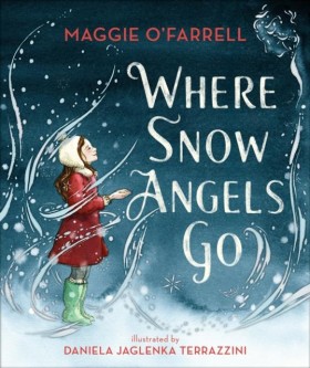 Where Snow &hellip;