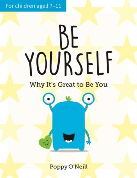 Be Yoursel &hellip;