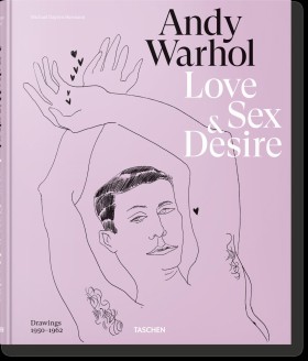 ANDY WARHO &hellip;