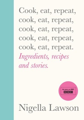 Cook, Eat, &hellip;