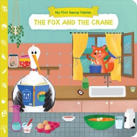 THE FOX AN …