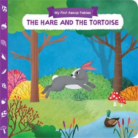 THE HARE A &hellip;