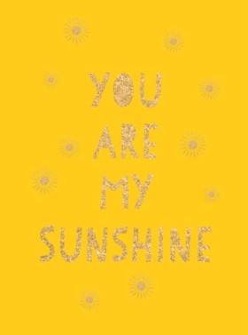 YOU ARE MY &hellip;