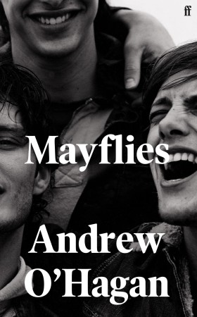 MAYFLIES T &hellip;