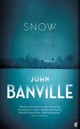 SNOW TPB