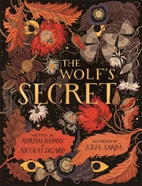 The Wolfs &hellip;