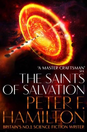 The Saints …