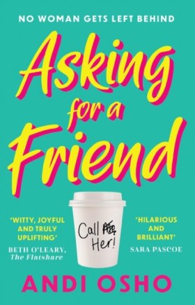 ASKING FOR …