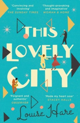 This Lovel …