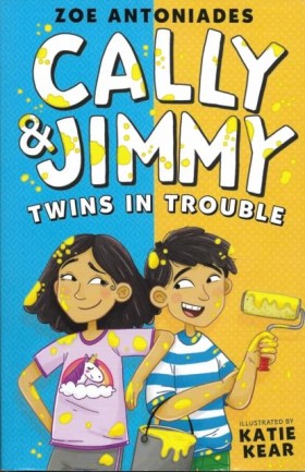 Cally and &hellip;