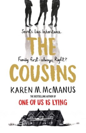 The Cousin …
