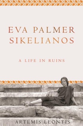 Eva Palmer &hellip;