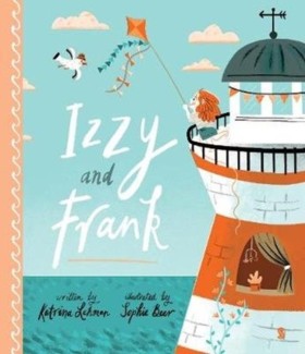 IZZY AND F …