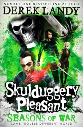 SKULDUGGER …