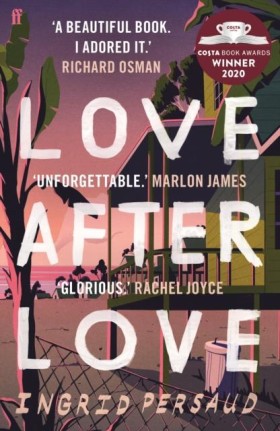 Love After …