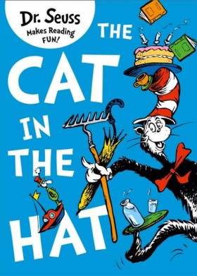The Cat in &hellip;
